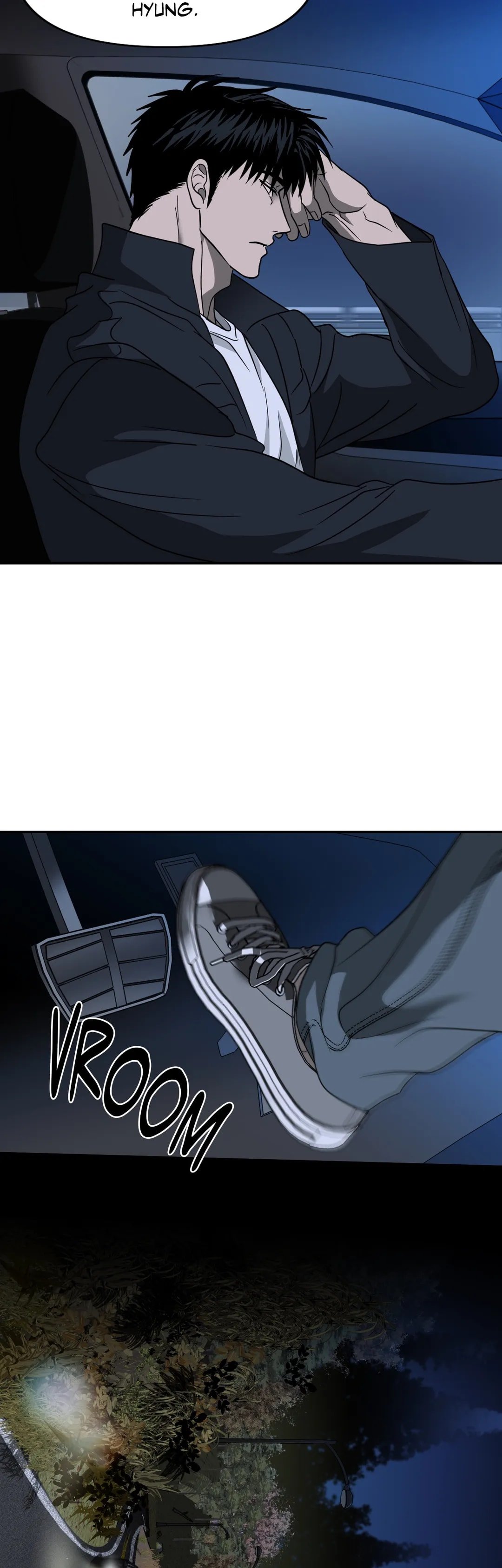 Shutline, Chapter 61 image 03